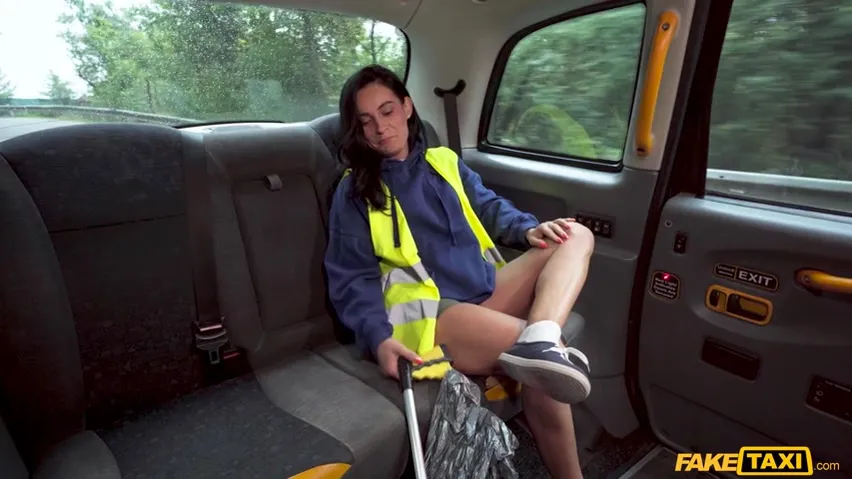 FakeTaxi – Lexi Dona Community Service