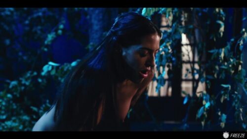 Freeze – Black Angel Coco Bae The Power to do Anything