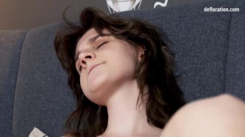 Defloration Kisa Murkina