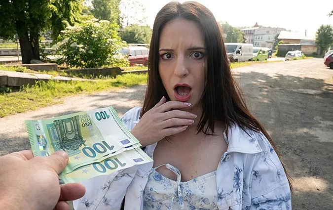 PublicAgent Dragon Fruit The craziest thing I did in public